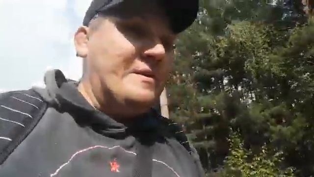 Видео-очерк "О чистоте наших Сибирских лесов!" или Совесть-лучший контролёр! смотреть онлайн