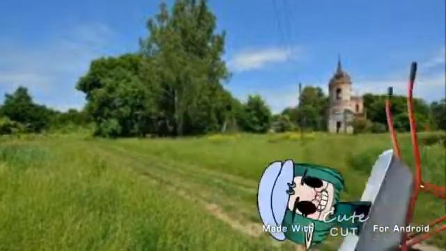 /тележке/_gacha club / meme смотреть онлайн