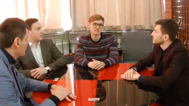 Отзыв от студентов смотреть онлайн