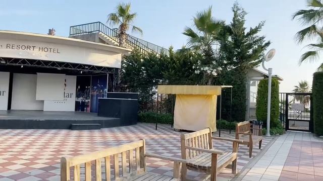 Sun Star Resort 5*, Kestel, Alanya, Antalya, Turkey смотреть онлайн