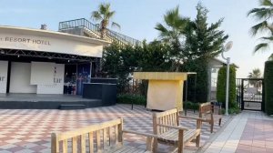 Sun Star Resort 5*, Kestel, Alanya, Antalya, Turkey