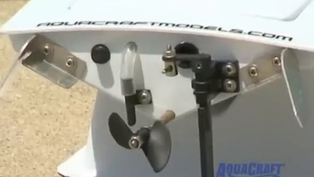 AquaCraft Minimono смотреть онлайн