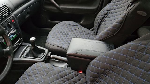 Volkswagen Passat B5 1.6 1997