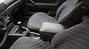 Volkswagen passat b5 1.6 1997