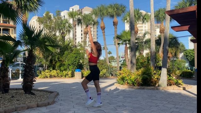 Las Mujeres Mandamos 🤍Lorna 🤍 MERENGUE 🤍 Zumba® Fitness Choreography by Inka Brammer смотреть онлайн