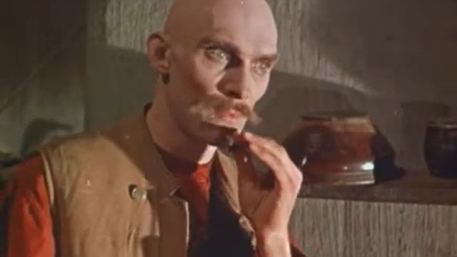 Поднятая Целина 1ч смотреть онлайн