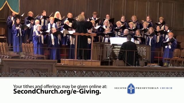 11 Offertory: Lumen / Abbie Betinis (b. 1980) смотреть онлайн