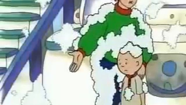 Каю Один дома Мультфильм Каю смотреть на русском все серии подряд смотреть онлайн