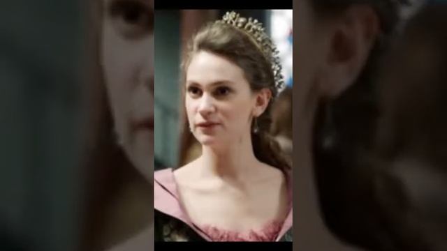 Фарья Султан (Бетлен) "Вишня" смотреть онлайн