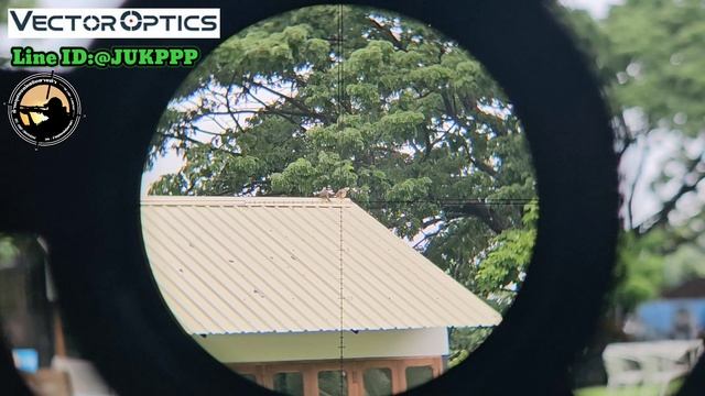 กล้อง VECTOR OPTICS VEYRON 2-8x32 มีบริการเก็บเงินปลายทาง смотреть онлайн