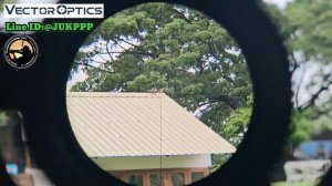 กล้อง VECTOR OPTICS VEYRON 2-8x32 มีบริการเก็บเงินปลายทาง