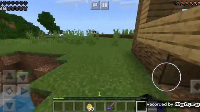 Мальчик 9-летний играет в Minecraft с Лаки блоками часть первая смотреть онлайн