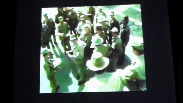 Урок мужества в МОУ "Ново-Девяткинская СОШ № 1" смотреть онлайн