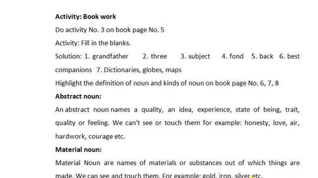 Grade 6 Topic The World of Books Lecture 4 Book activities смотреть онлайн