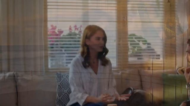 ЧЁРНО-БЕЛАЯ ЛЮБОВЬ 17 СЕРИЯ, описание серии турецкого сериала на русском языке смотреть онлайн