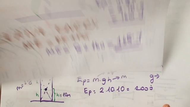 9. Sınıf - Enerji 2. Bölüm - Kıymet Hoca ile Fizik Dersi смотреть онлайн