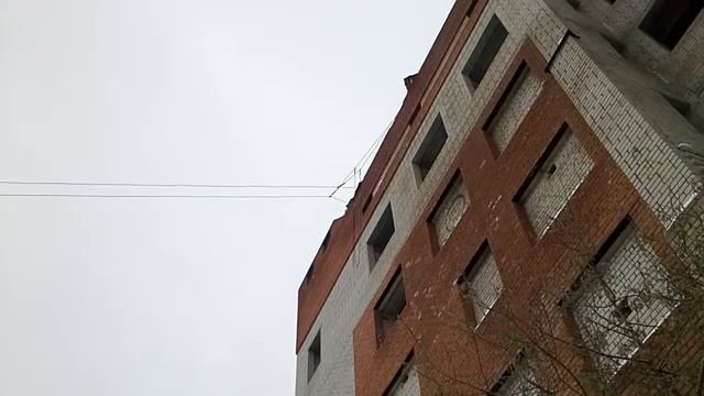 Прыжки с горки rope jumping ivanovo Иваново 22.12.2013 смотреть онлайн