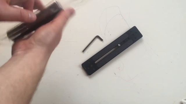 Afboksning og første indtryk: Joby Hand Grip with UltraPlate 208 смотреть онлайн
