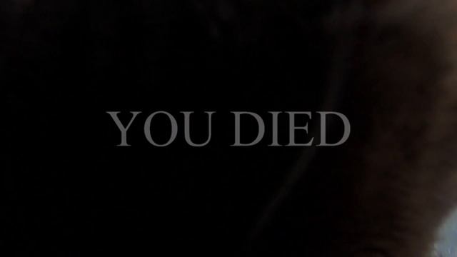 You Died смотреть онлайн
