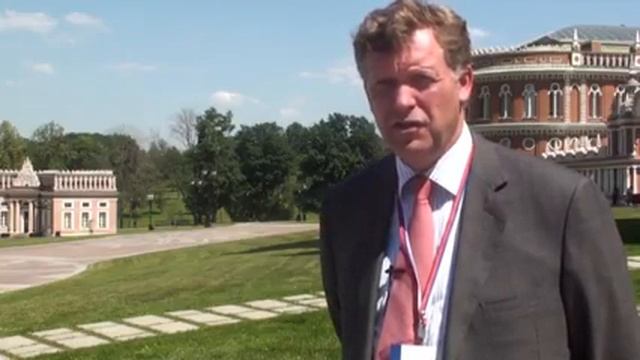 Йоост Леефланг: мы оценили методы работы российского правительства смотреть онлайн