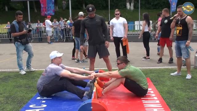 Спортивная Лига - Sports League смотреть онлайн