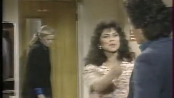 Санта-Барбара 427 серия