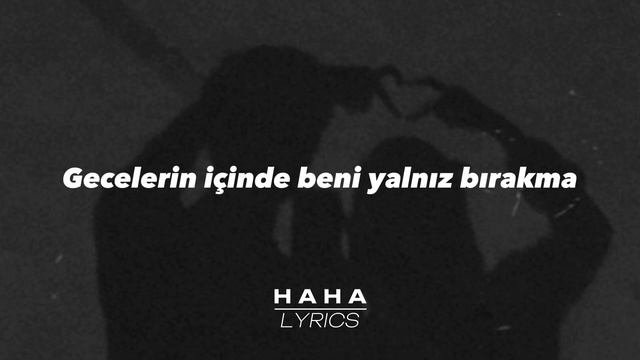 Elyas & Taha feat. SMT - Yorgunum (Lyrics / Sözleri) смотреть онлайн