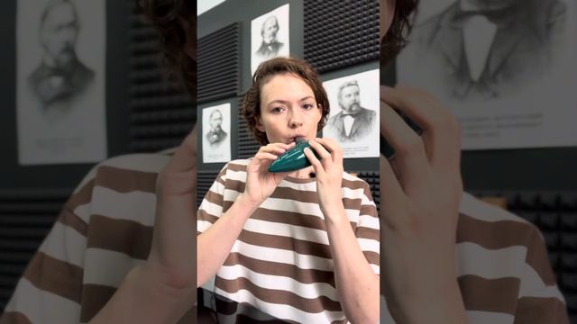 Основы игры на окарине с двенадцатью отверстиями. смотреть онлайн