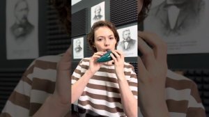 Основы игры на окарине с двенадцатью отверстиями.