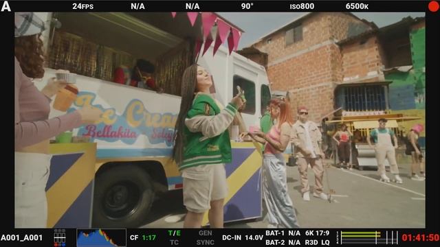 rodaje con soley(1) смотреть онлайн