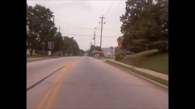 '80 Camaro Chase In Last Lives