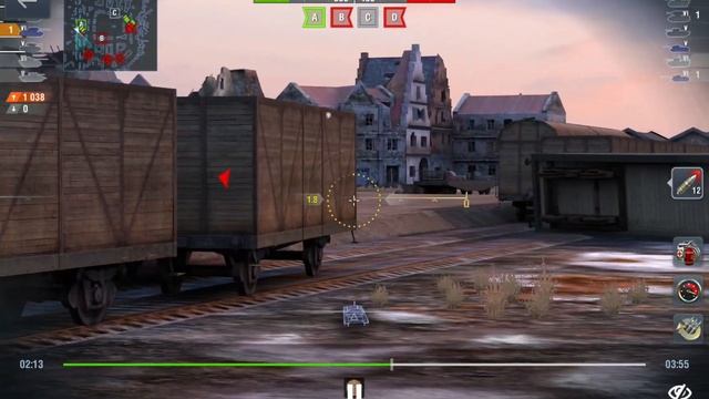 СУ 100 Y смотреть онлайн