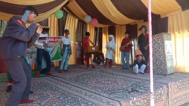 Mother's Day Celebrated at City Angels Smart School Kunan Poshpora смотреть онлайн