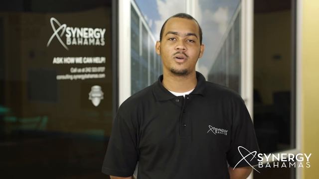 Synergy Student Testimonial (Trey Curling) смотреть онлайн