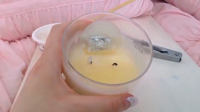 Charmed Aroma Candle & Bathbomb REVIEW! | DeannaStar7 |