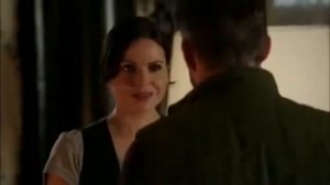 Once Upon a Time - Regina Mills and Robin Hood - Say Something