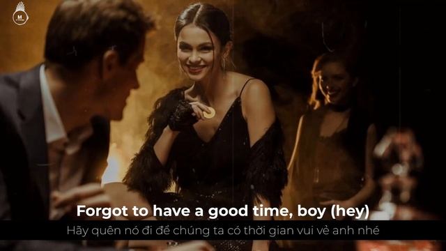 [Vietsub + Lyrics] I Will Never Let You Down - Rita Ora смотреть онлайн