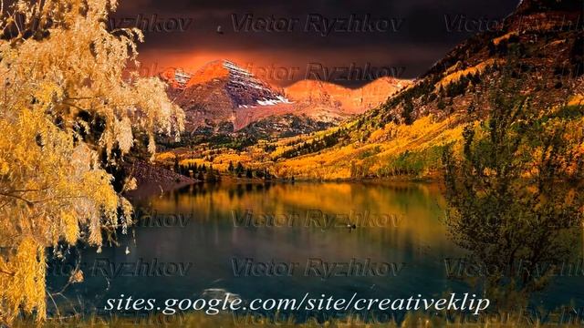 Красивая природа - Релакс - Природа - Nature 4 смотреть онлайн