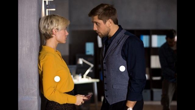 Триггер 3-4 серия. Сериал 2020! смотреть онлайн