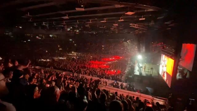 КняZz «Ели мясо мужики» LIVE 20-07-2023 Санкт-Петербург Олимпийский смотреть онлайн