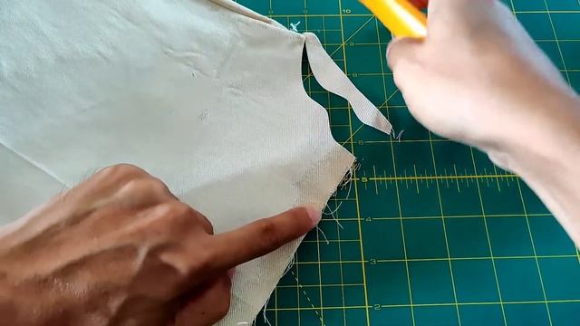 OLFA Rotary Cutter RTY-1/C смотреть онлайн