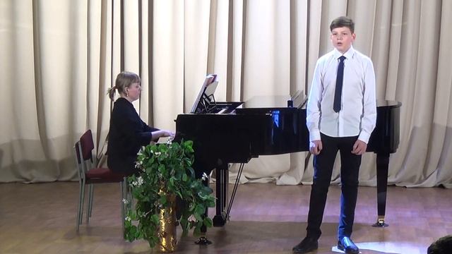 Батурин Кирилл смотреть онлайн