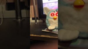 Интерактивная игрушка «Фёрби по кличке пикси»