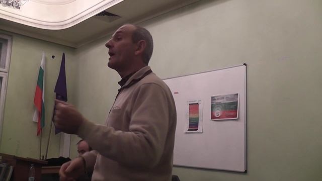 Профилактика на здравето и биорезонанс. 10.2015 - 2Русе смотреть онлайн