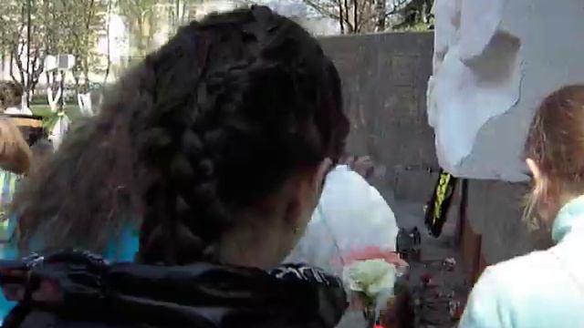 Для вологодских школьников провели Урок мужества смотреть онлайн