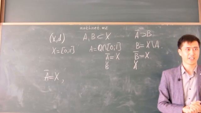 3-dars: Metrik fazolar 2-qism смотреть онлайн