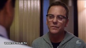 Последний кандидат / Назначенный выжившим 1 сезон 1 серия (промо #3)