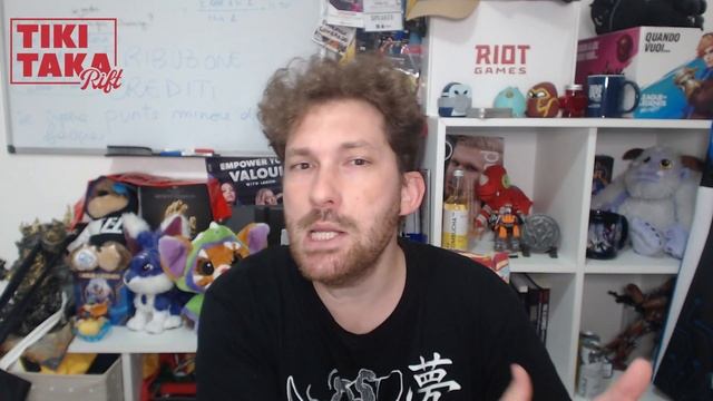 PROPLAYER VS RIOT GAMES: COS’È SUCCESSO IN LCS? смотреть онлайн