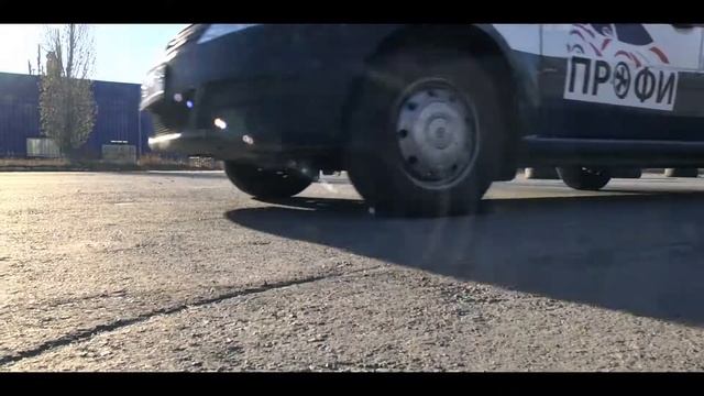 Автомотошкола «Профи» смотреть онлайн