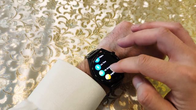 Best budget smart watch? ⌚️ Lige Smart Watch review 💥 смотреть онлайн